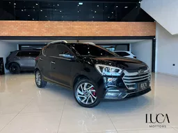 JAC T40