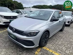 Volkswagen Polo Hatch