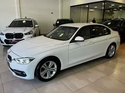 BMW 320i