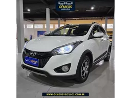 Hyundai HB20X