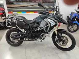 F 800 GS