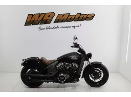 Indian Scout