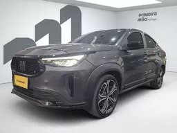 Fiat Fastback