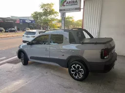 Volkswagen Saveiro