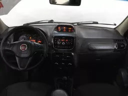 Fiat Palio Weekend