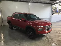 Chevrolet Montana