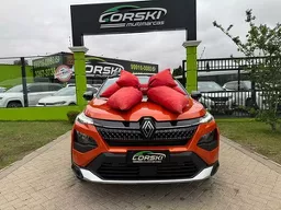 Renault Kardian