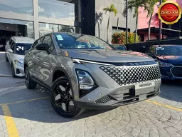 Omoda 5