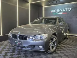BMW 320i