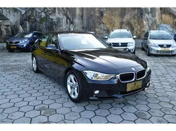 BMW 320i