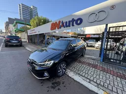 Volkswagen Virtus