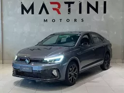 Volkswagen Virtus