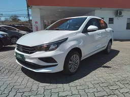 Fiat Cronos