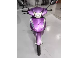 Honda Biz