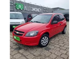 Chevrolet Celta