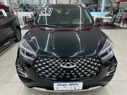 Chery Tiggo 5X Pro