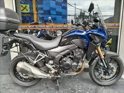 CB 500