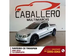 Volkswagen Saveiro