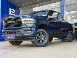 RAM 2500