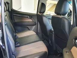 Chevrolet S10