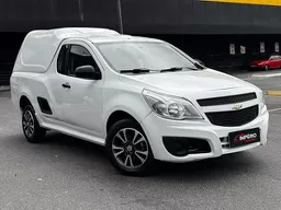 Chevrolet Montana