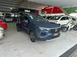 Fiat Pulse