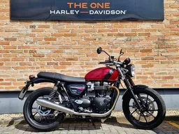 Speed Twin