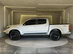 Chevrolet S10
