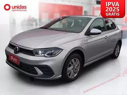Volkswagen Polo Hatch