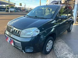 Fiat Uno