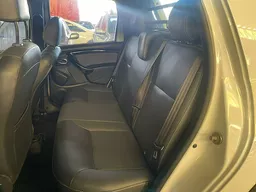Renault Duster Oroch