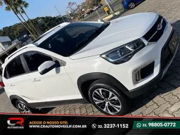 Chery Tiggo