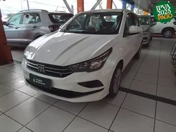 Fiat Cronos
