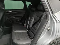 Volkswagen Taos