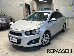 Chevrolet Sonic