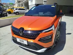 Renault Kardian