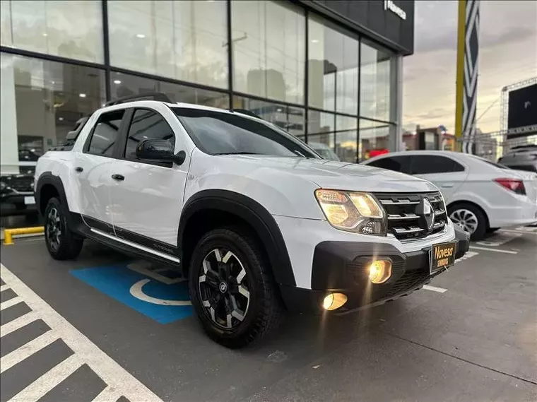 Foto do carro