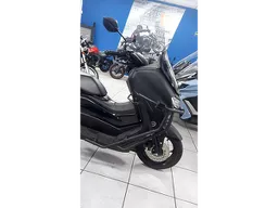 Yamaha Nmax