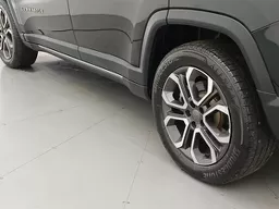 Jeep Commander