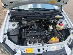 Chevrolet Celta
