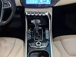 Ford Territory