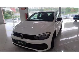Volkswagen Polo Hatch