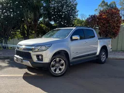 Chevrolet S10
