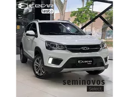 Chery Tiggo 2