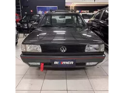 Volkswagen Parati