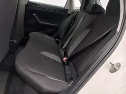 Volkswagen Polo Hatch