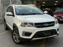 Chery Tiggo 2