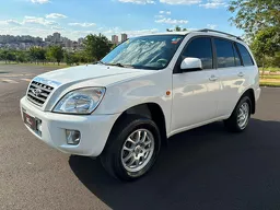 Chery Tiggo