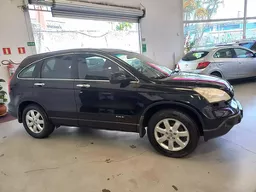 Honda CRV