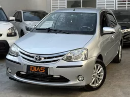 Toyota Etios
